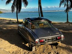CITRON DS 23 (Photo 2)