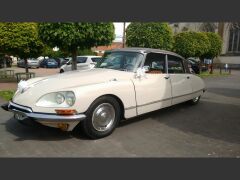 CITRON DS D Super (Photo 1)