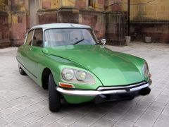 CITRON DS D Super (Photo 1)