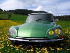 CITRON DS D Super (Photo 3)