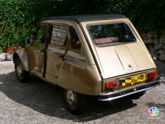 CITRON Dyane 6 (Photo 2)