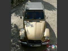 CITRON Dyane 6 (Photo 4)