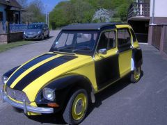 CITRON Dyane (Photo 1)
