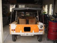 CITRON MEHARI (Photo 3)
