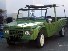 CITRON Mehari (Photo 4)