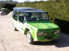 CITRON Mhari (Photo 1)