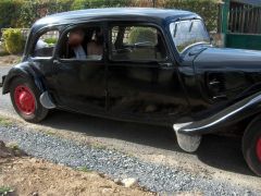 CITRON Traction 11 B (Photo 2)