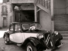 CITRON Traction 11 B (Photo 5)