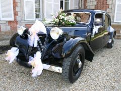 CITRON Traction 11 familiale (Photo 2)