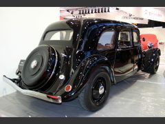 CITRON Traction 11 familiale (Photo 5)