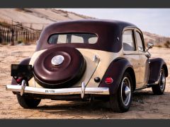 CITRON Traction Avant 11b (Photo 3)