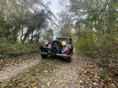 CITRON Traction Avant 11BL (Photo 2)
