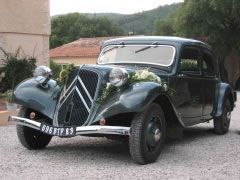 CITRON Traction Avant (Photo 1)