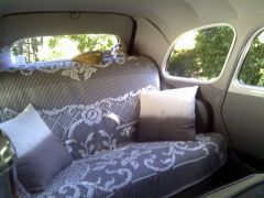 CITRON Traction Avant (Photo 5)