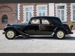 CITRON Traction Avant (Photo 3)