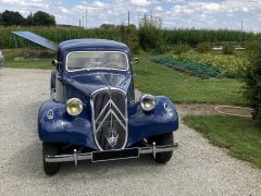 CITRON Traction (Photo 1)