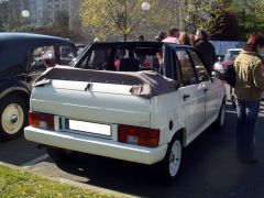 CITRON Visa dcouvrable (Photo 2)