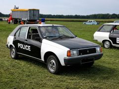 CITRON Visa Police Pie (Photo 1)