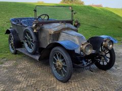 CLEMENT BAYARD CB3 (Photo 1)