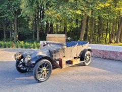 Louer une CLEMENT BAYARD CB3 de de 1914 (Photo 2)