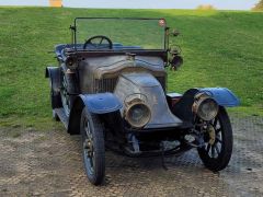 Louer une CLEMENT BAYARD CB3 de de 1914 (Photo 3)