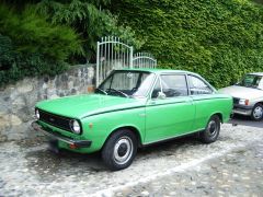 Louer une DAF Coupé 66 de de 1973 (Photo 1)