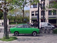 Louer une DAF Coupé 66 de de 1973 (Photo 2)