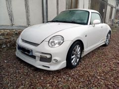 Louer une DAIHATSU Copen Evo II turbo de de 2005 (Photo 1)