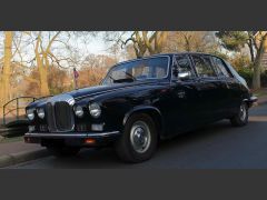 DAIMLER DS 420 (Photo 1)