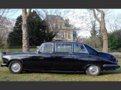 DAIMLER DS 420 (Photo 2)