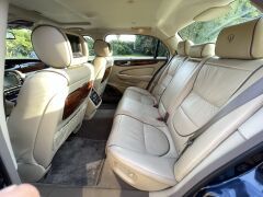 Louer une DAIMLER SUPER EIGHT de de 2000 (Photo 5)