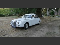 DAIMLER V8 2.5l (Photo 1)