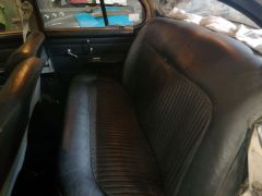 Louer une DAIMLER V8 2.5l de de 1969 (Photo 5)
