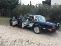 DAIMLER X300 Century (Photo 2)