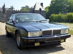 Louer une DAIMLER XJ 40 de 1989 (Photo 2)