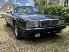 Daimler XJ 40 (Photo 1)