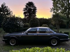 Louer une Daimler XJ 40 de de 1991 (Photo 4)