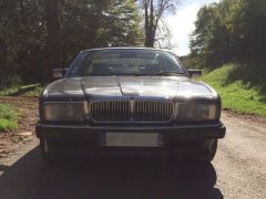 DAIMLER XJ40 (Photo 1)