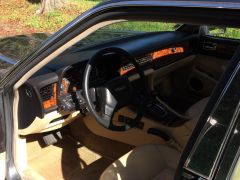 Louer une DAIMLER XJ40 de de 1992 (Photo 3)