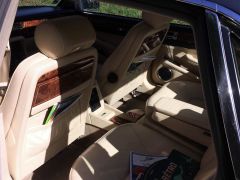 Louer une DAIMLER XJ40 de de 1992 (Photo 4)