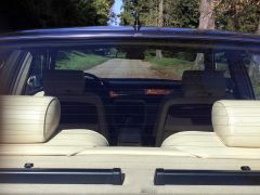 Louer une DAIMLER XJ40 de de 1992 (Photo 5)