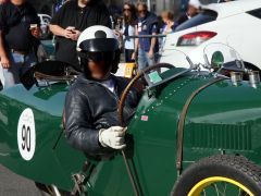 Louer une Darmont Morgan STR SG de de 1923 (Photo 4)