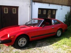 Louer une DATSUN 280 ZX de de 1980 (Photo 3)