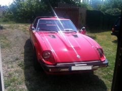 Louer une DATSUN 280 ZX de de 1980 (Photo 4)