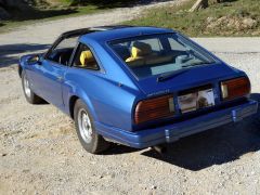 Louer une DATSUN 280 ZX de de 1982 (Photo 2)