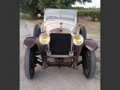 Louer une DELAGE D1 de de 1925 (Photo 3)