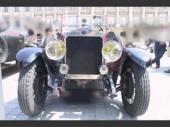 Louer une DELAGE D1 de de 1926 (Photo 3)
