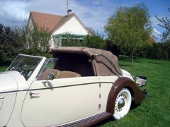 Louer une DELAGE Di6 70 de de 1937 (Photo 3)