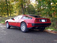 DELOREAN DMC-12 (Photo 3)