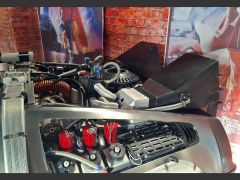 DELOREAN DMC 12 (Photo 5)
